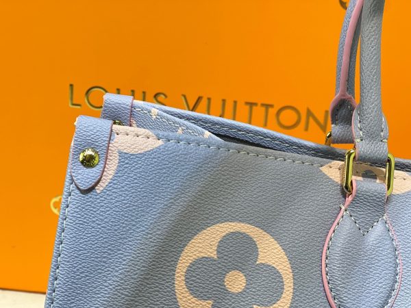 LV Onthego Tote Bag