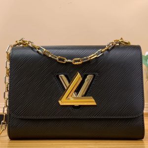 LV Twist Bag